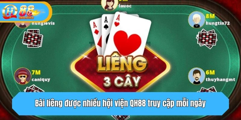 Bài liêng được nhiều hội viện QH88 truy cập mỗi ngày